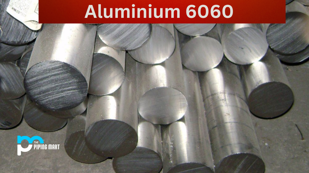 Aluminium 6060