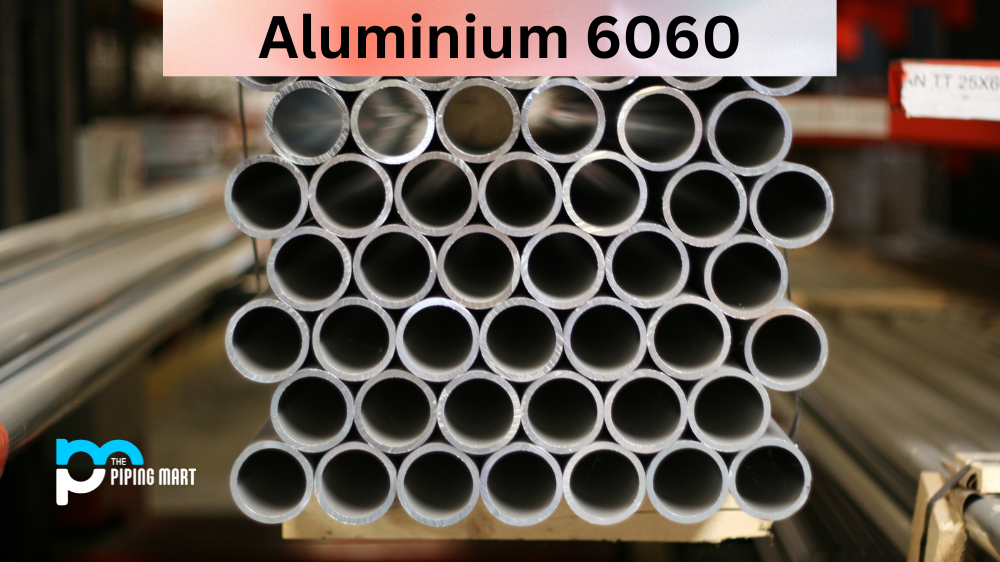 Aluminium 6061 - Composition, Properties, Uses