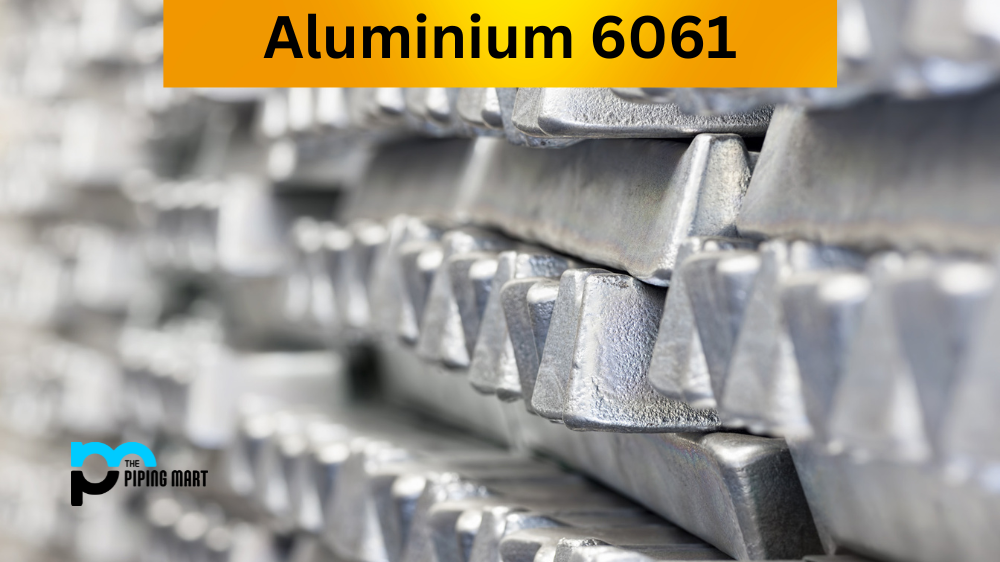 Aluminium 6061