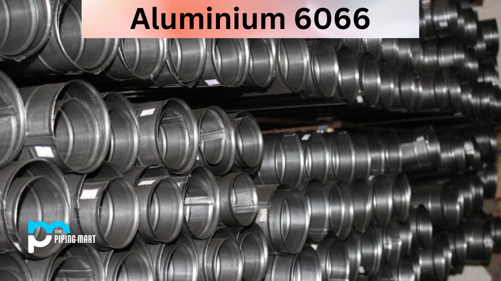 Aluminium 6066