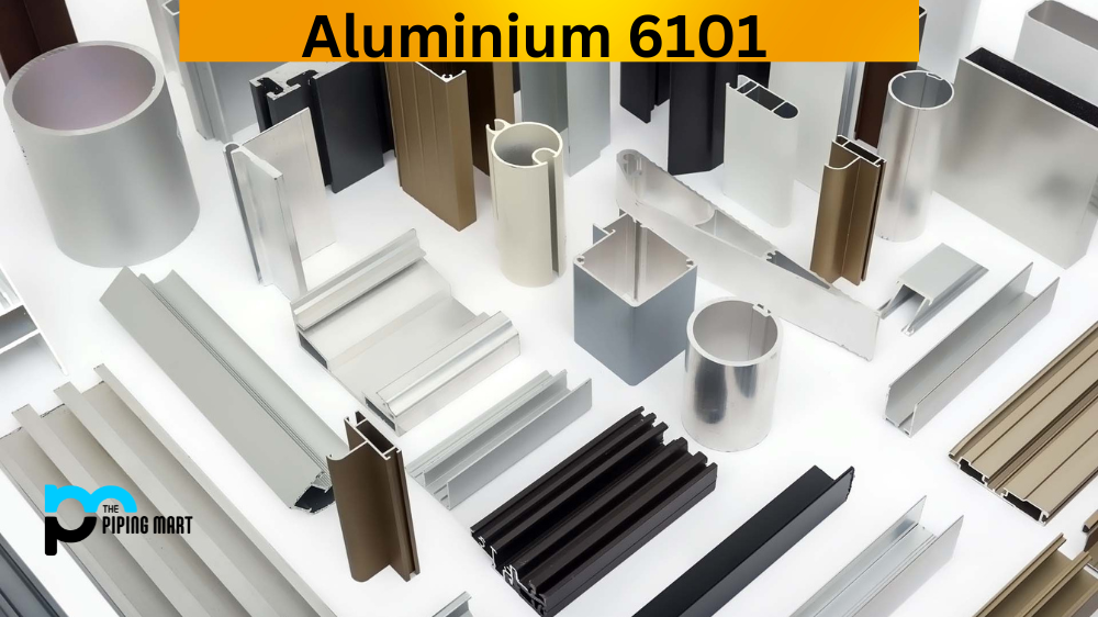 Aluminium 6101