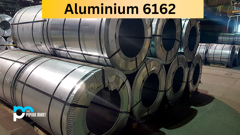 Aluminium 6162