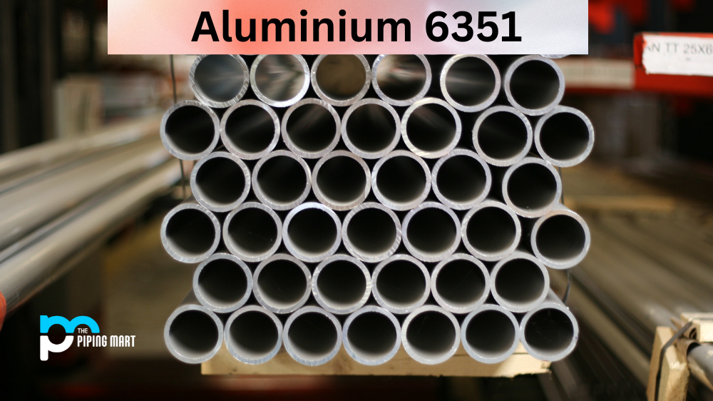 Aluminium 6351
