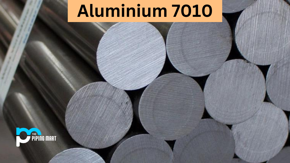Aluminium 7010