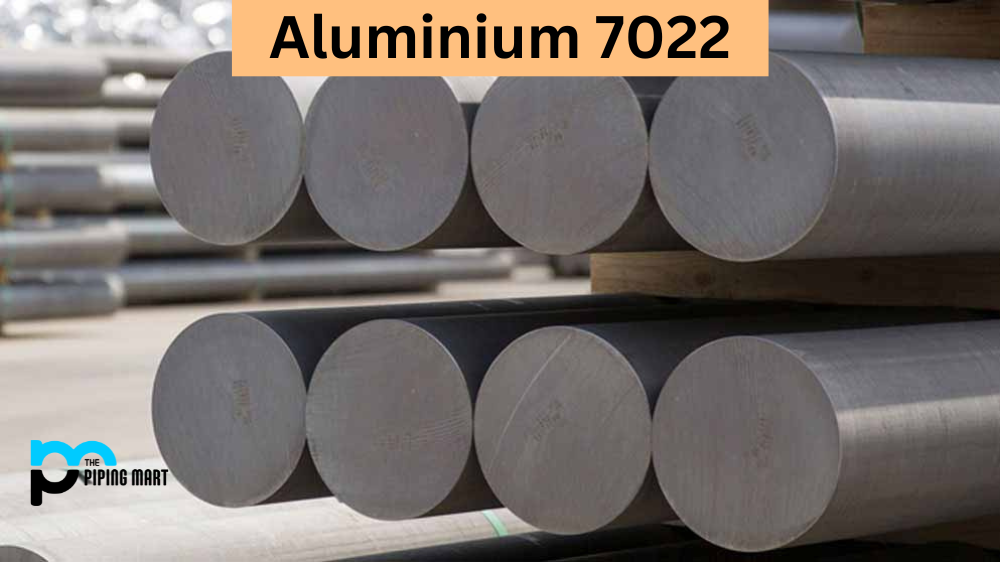 Aluminium 7022