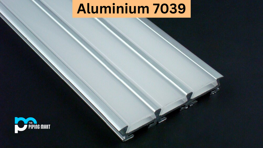 Aluminium 7039