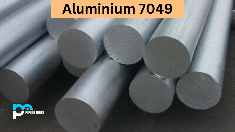 Aluminium 7049