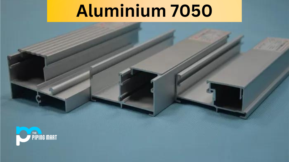 Aluminium 7050