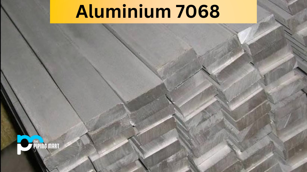 Aluminium 7068