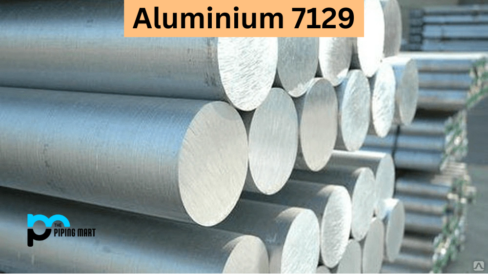 Aluminium 7129