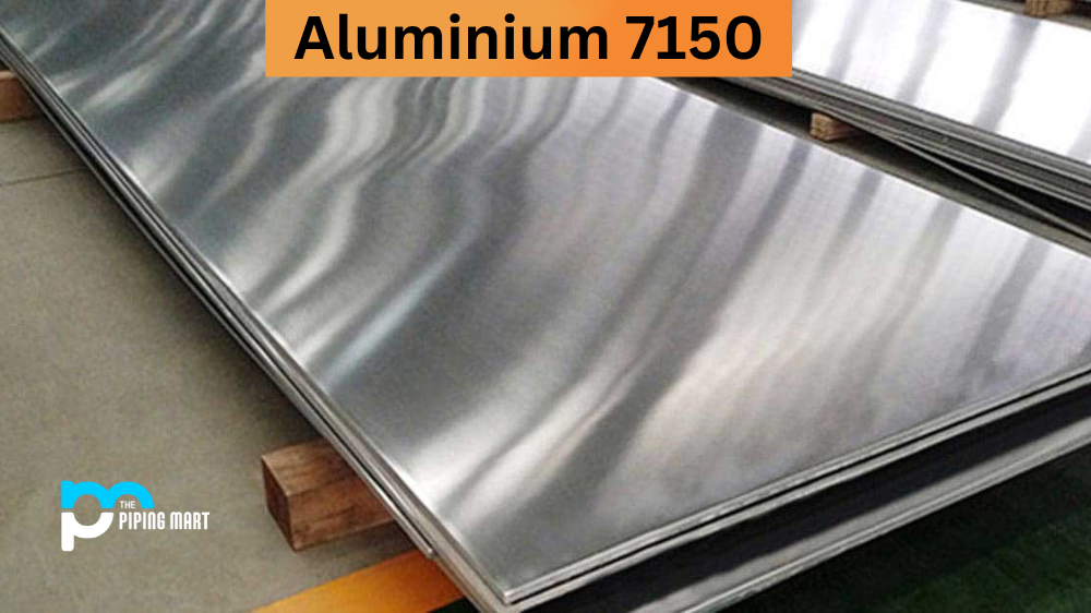 Aluminium 7150