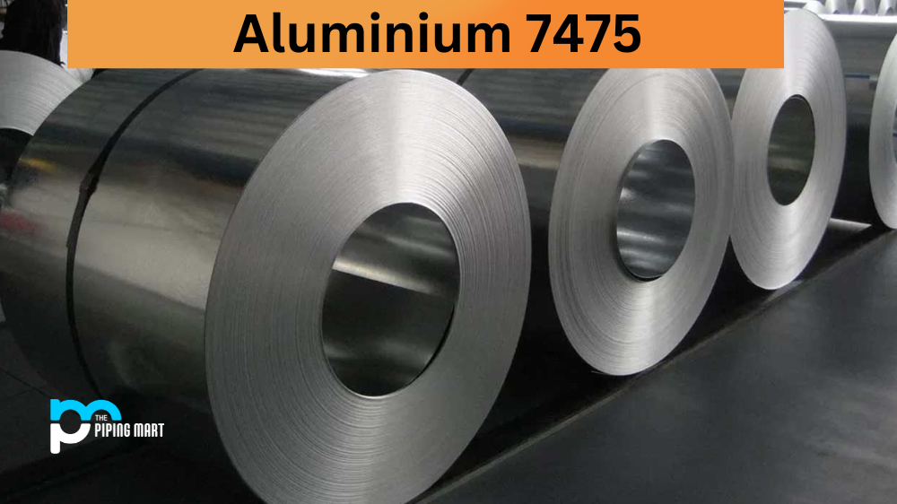 Aluminium 7475