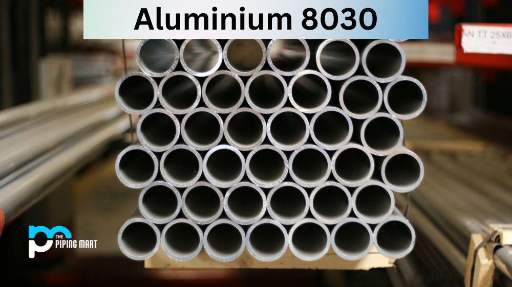 Aluminium 8030