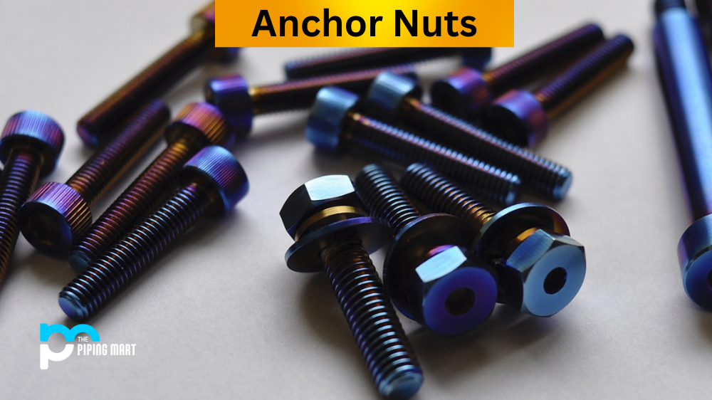 Anchor Nut