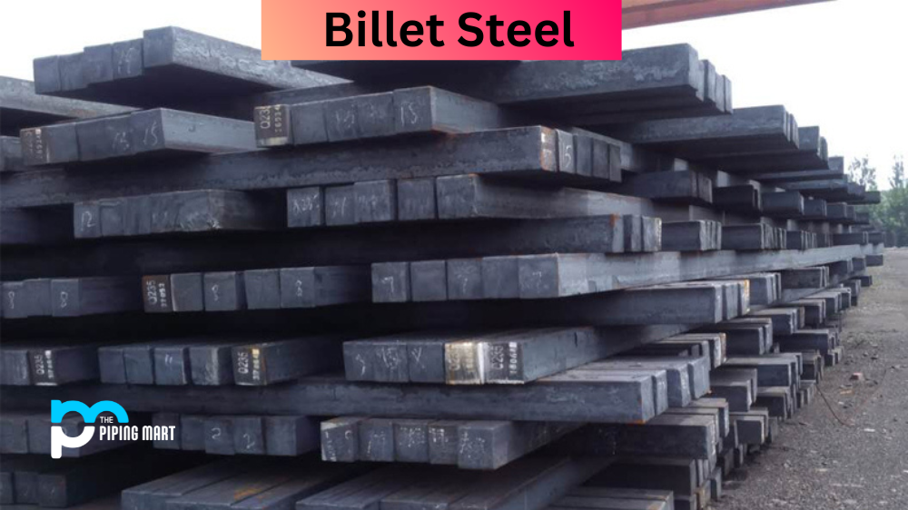 Billet Steel