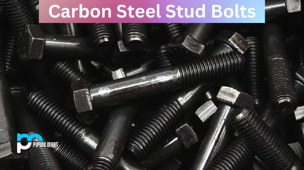 Carbon Steel Stud Bolt