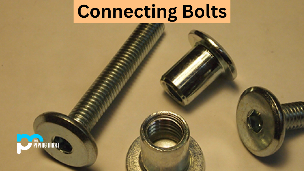 Connecting Bolt?