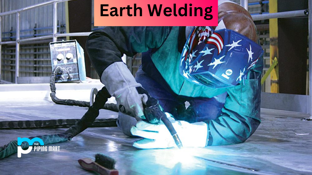 Earth Welding