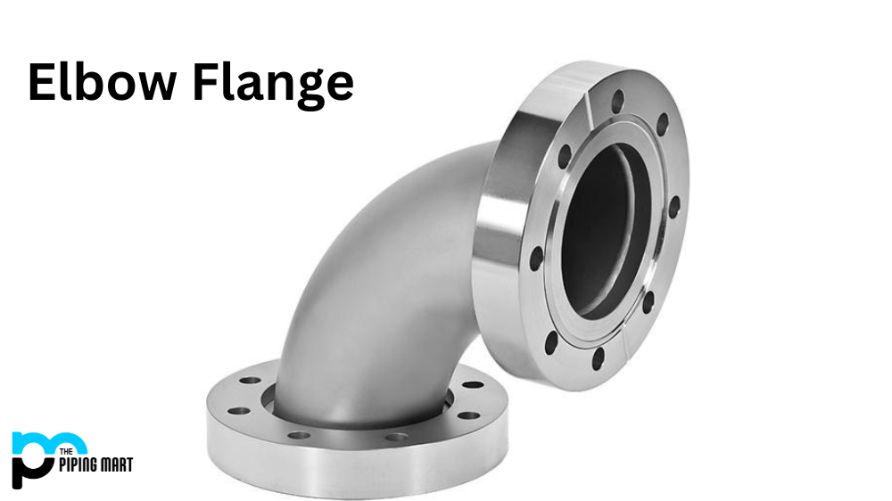 Elbow Flanges