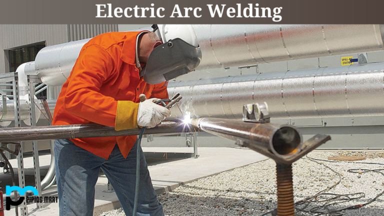 Advantages And Disadvantages Of Electric Arc Welding