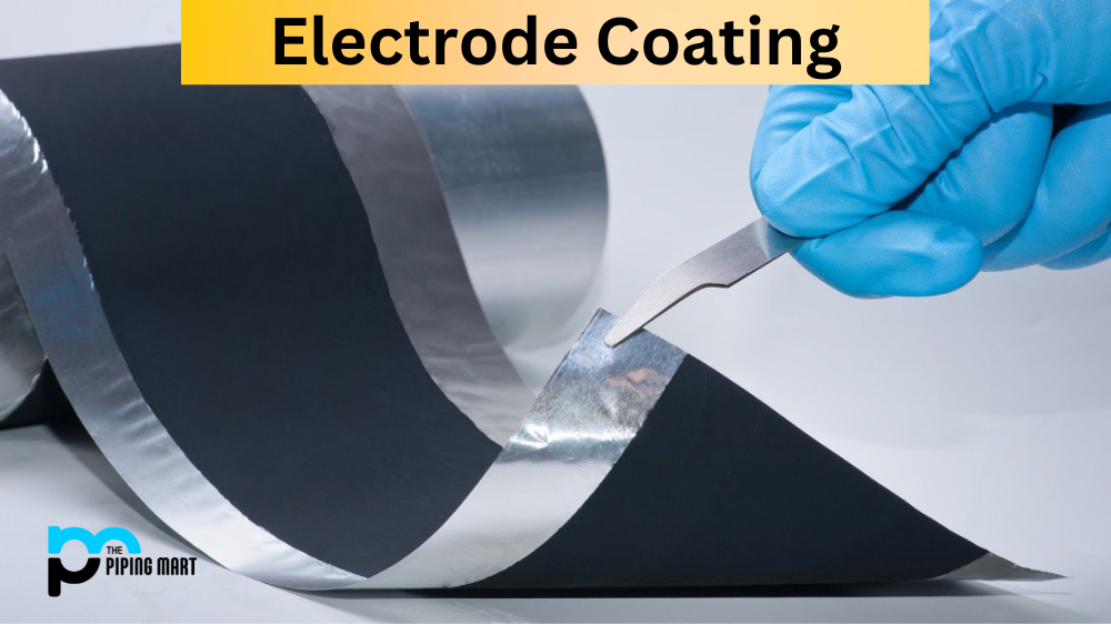 Electrode Coating