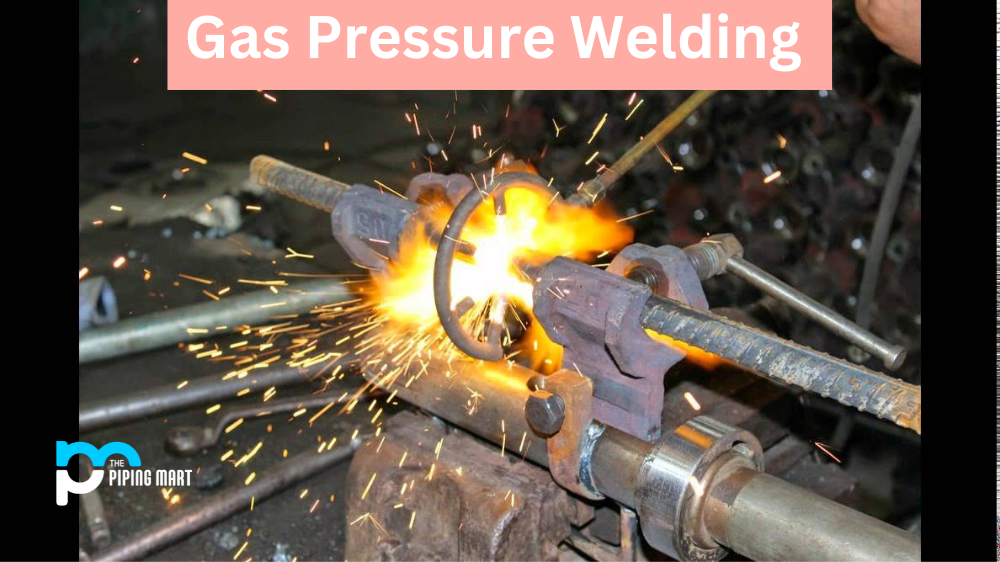 Gas Pressure Welding