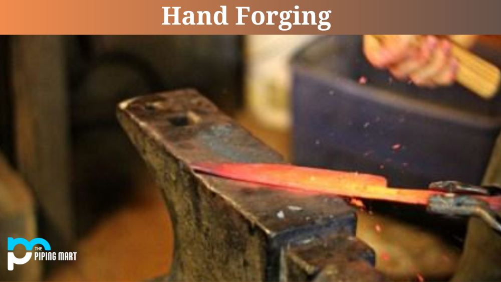 Hand Forging
