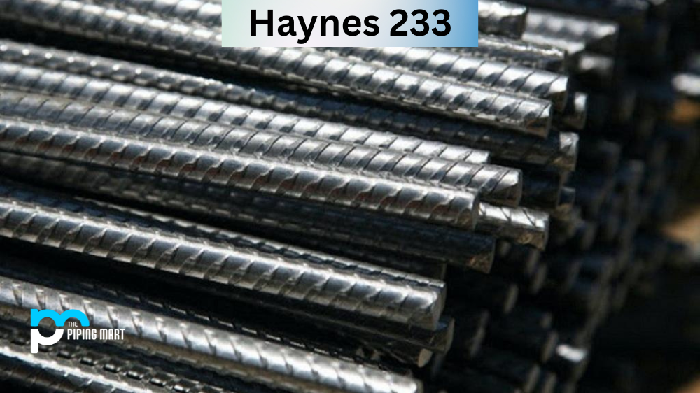 Haynes 233