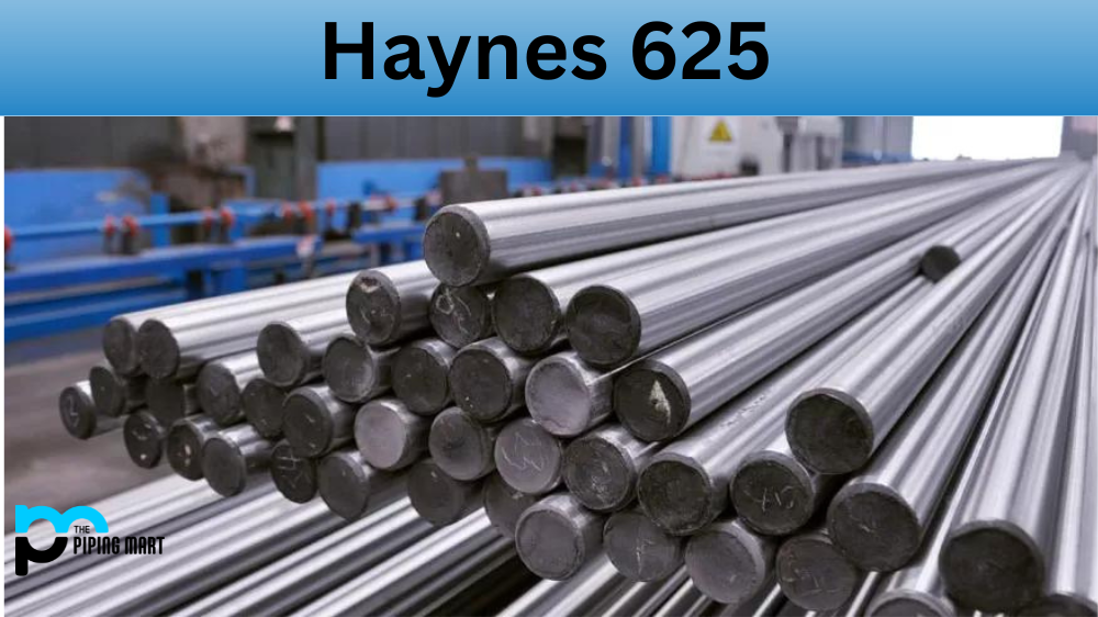 Haynes 625