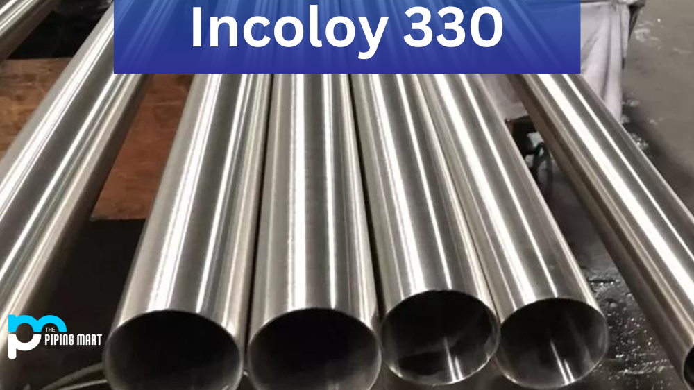 Incoloy 330
