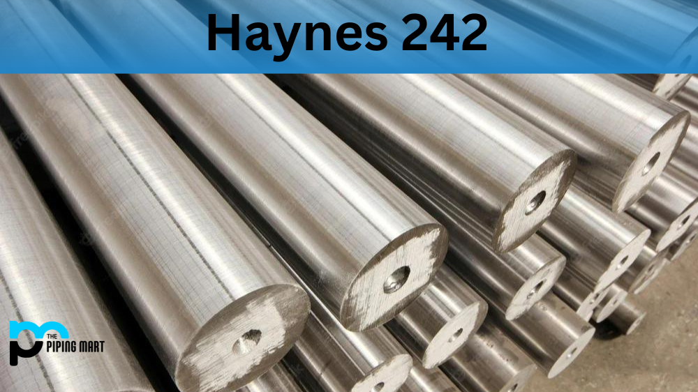Haynes 242