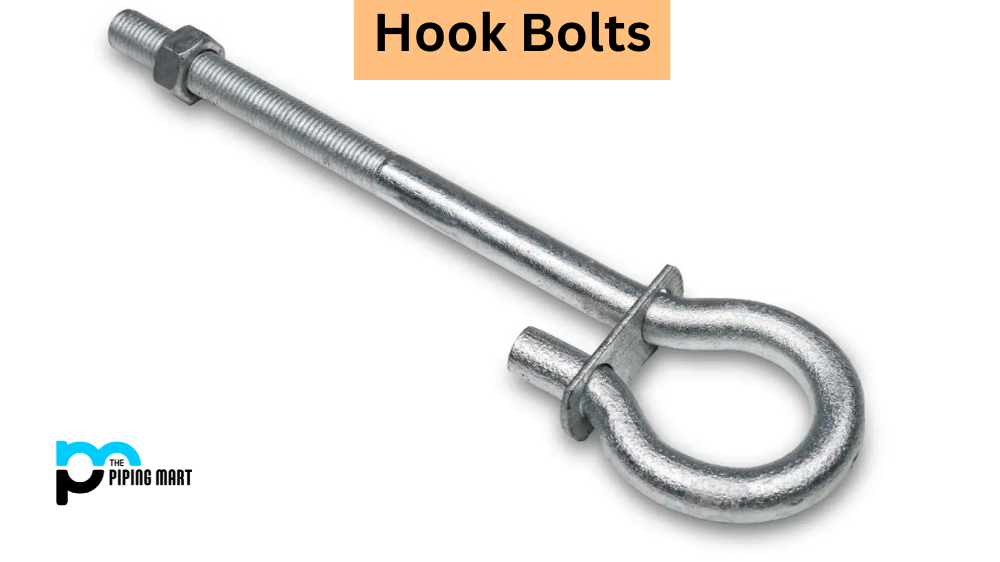 Hook Bolt