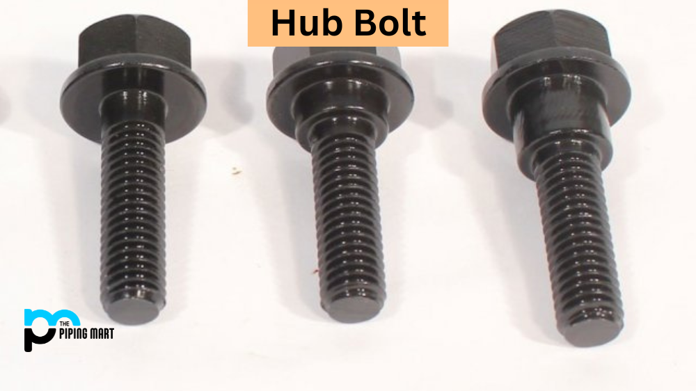 Hub Bolt