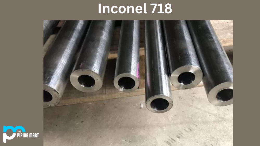 Inconel 718