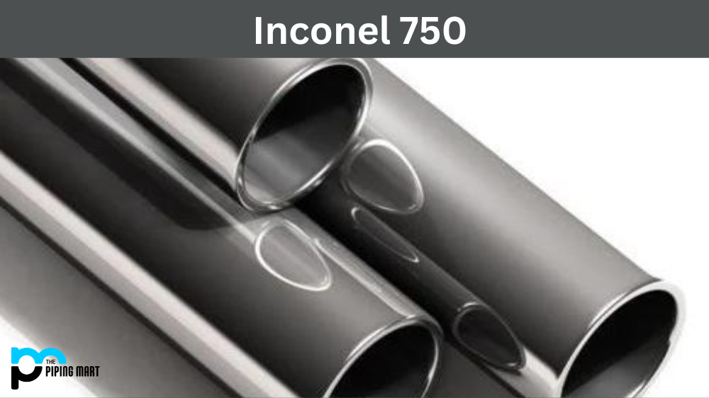 Inconel 750