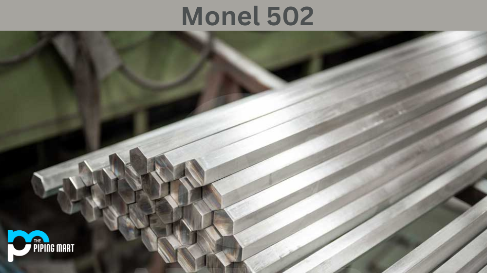 Monel 502