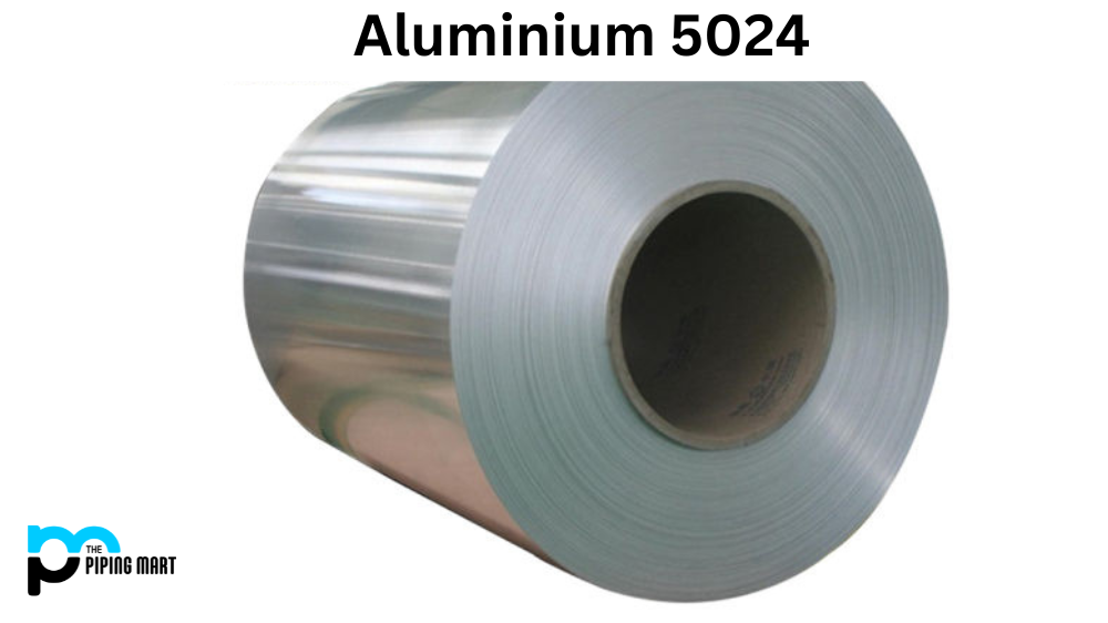 Aluminium 5024