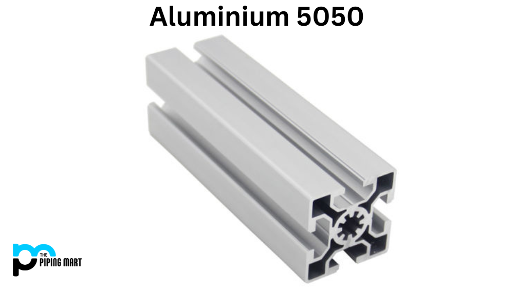 Aluminium 5050