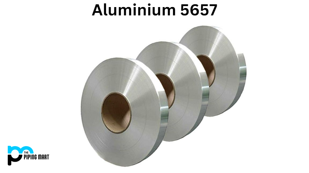 Aluminium 5657