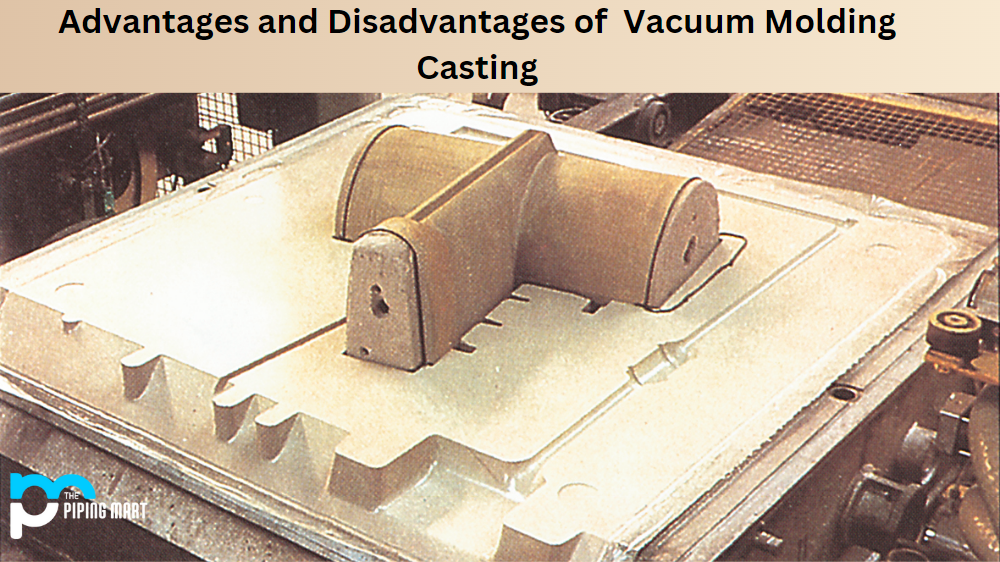Vacuum Molding