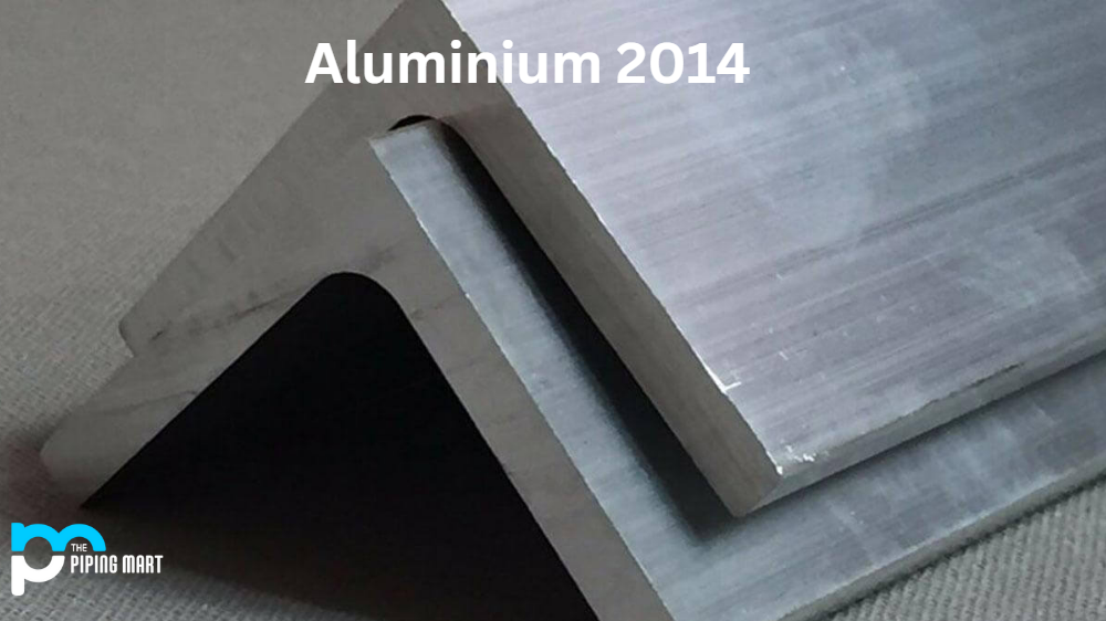 Aluminium 2014