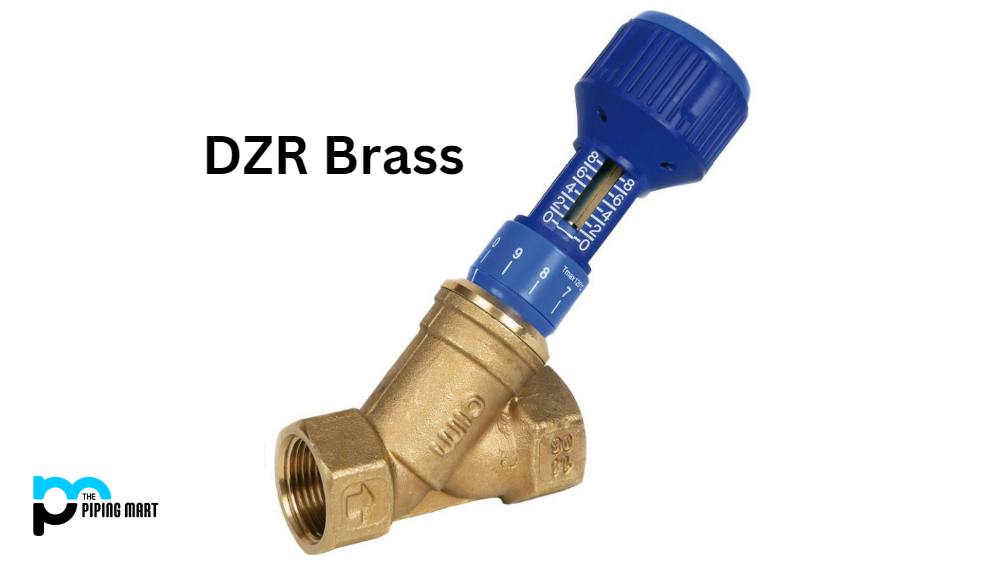 DZR Brass
