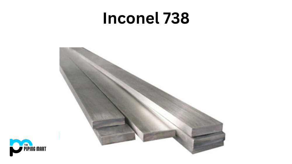 Inconel 738