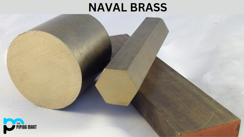 Naval Brass