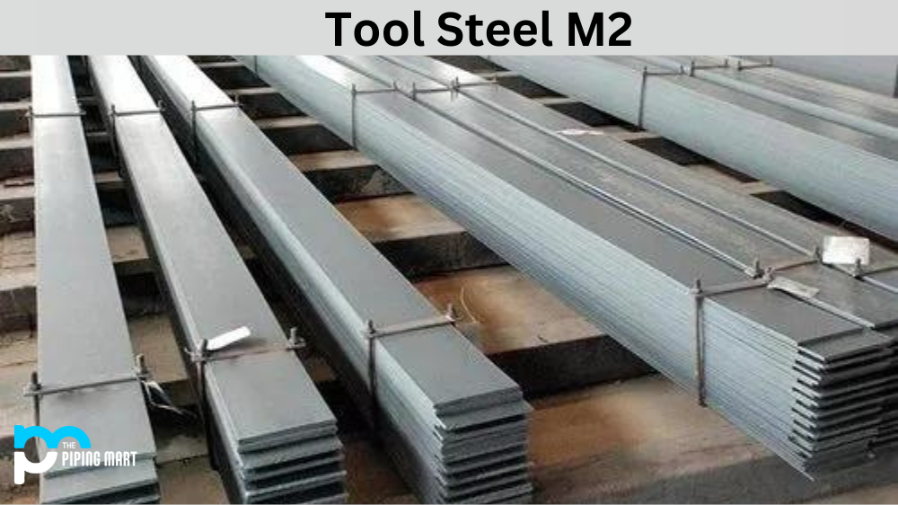 Tool Steel M2