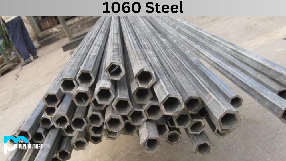 1060 Steel