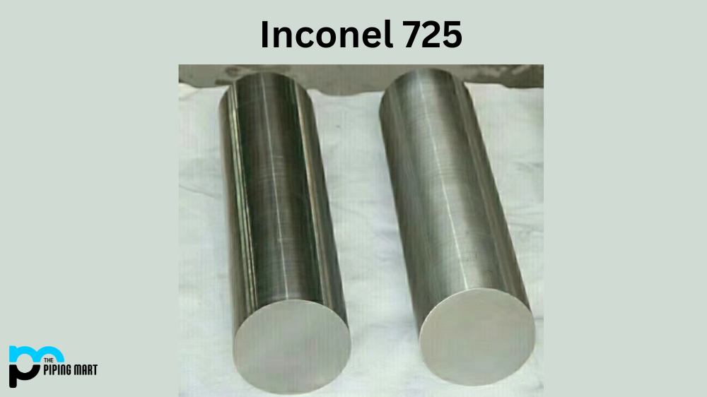Inconel 725