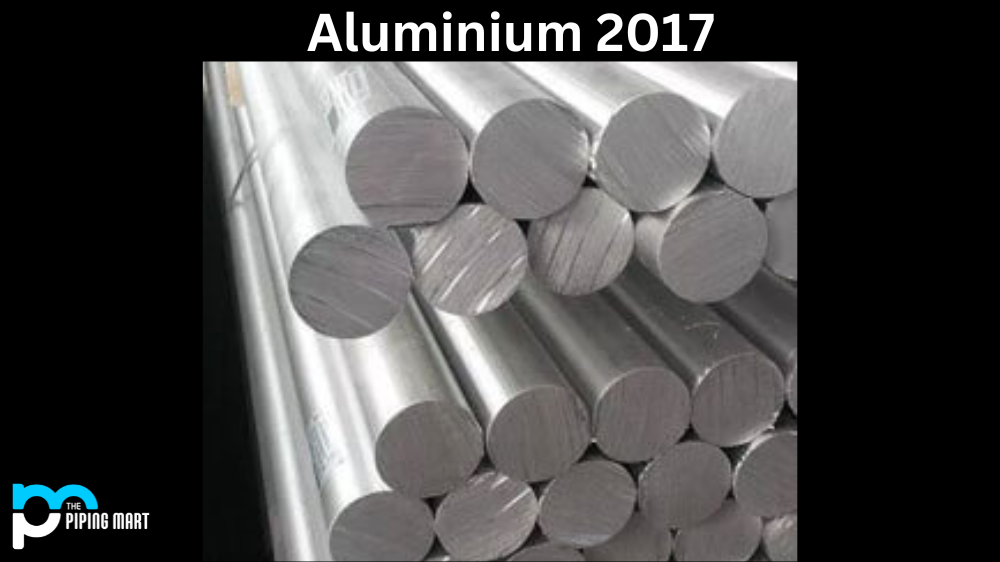 Aluminium 2017