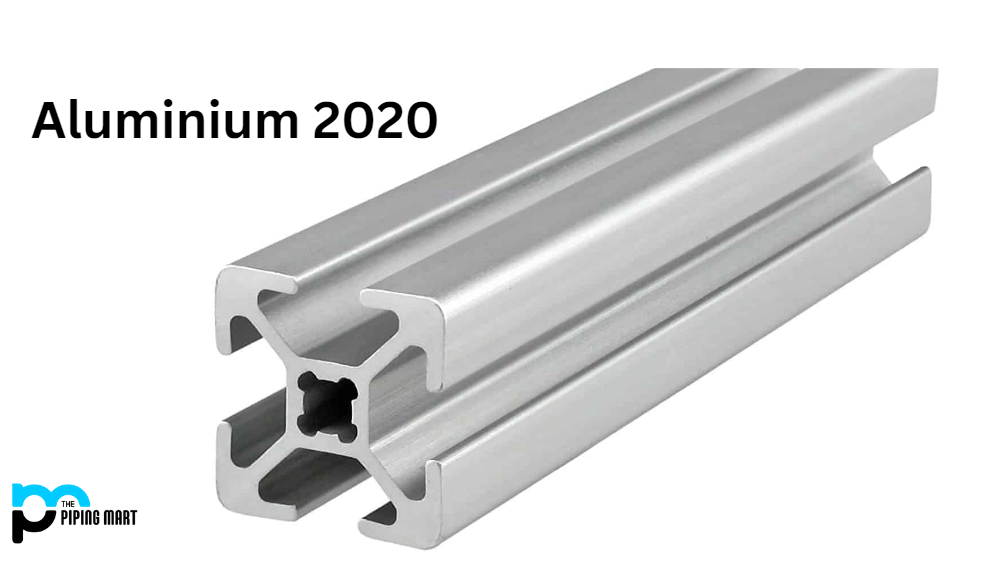 Aluminium 2020