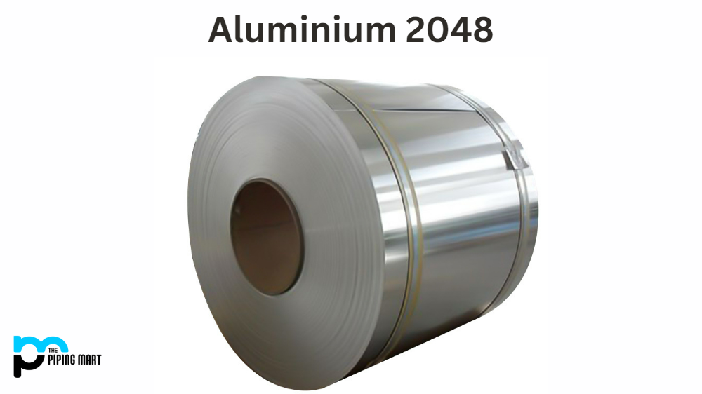 Aluminium 2048